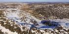 Charlotte Pass Ski Resort - NSW T (PBH4 00 10299)